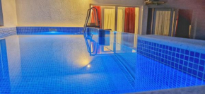 Luxury apartment Maestral - private pool